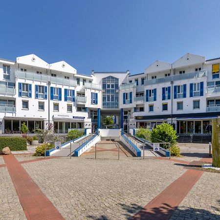 Suite Meer& Mehr Zingst Exterior foto
