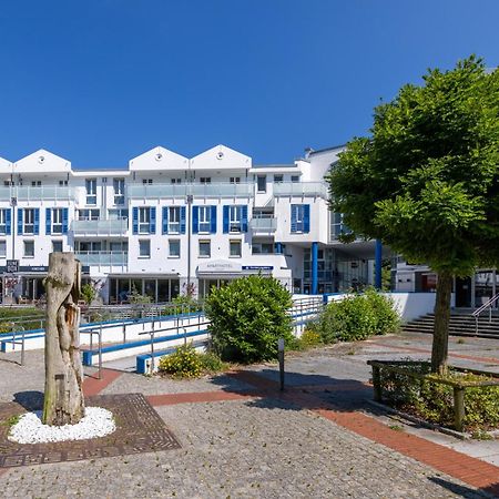 Suite Meer& Mehr Zingst Exterior foto
