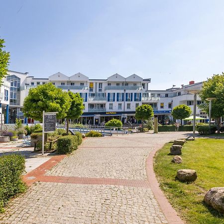 Suite Meer& Mehr Zingst Exterior foto
