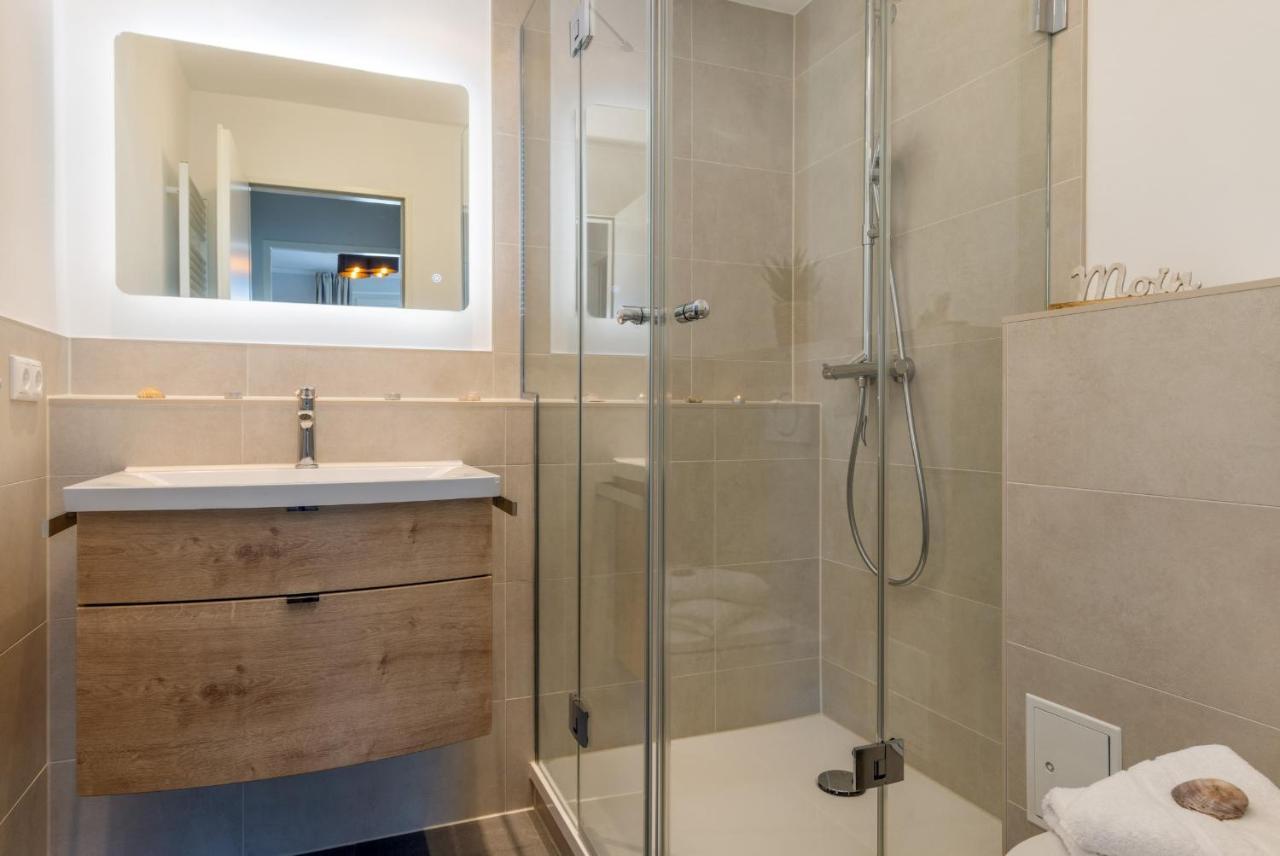 Suite Meer& Mehr Zingst Exterior foto