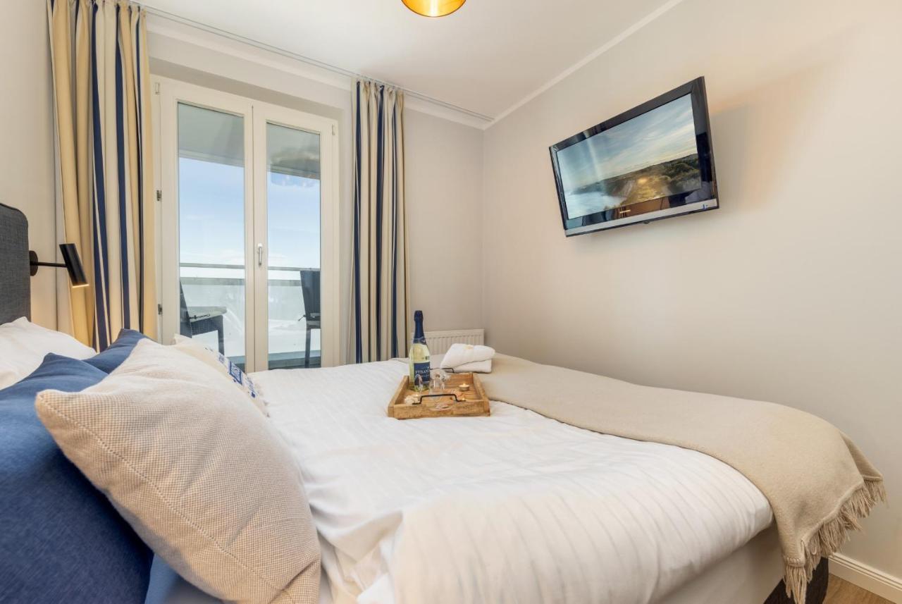 Suite Meer& Mehr Zingst Exterior foto