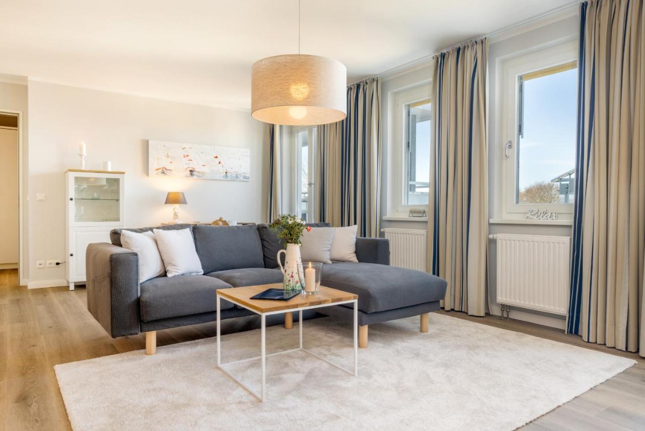 Suite Meer& Mehr Zingst Exterior foto
